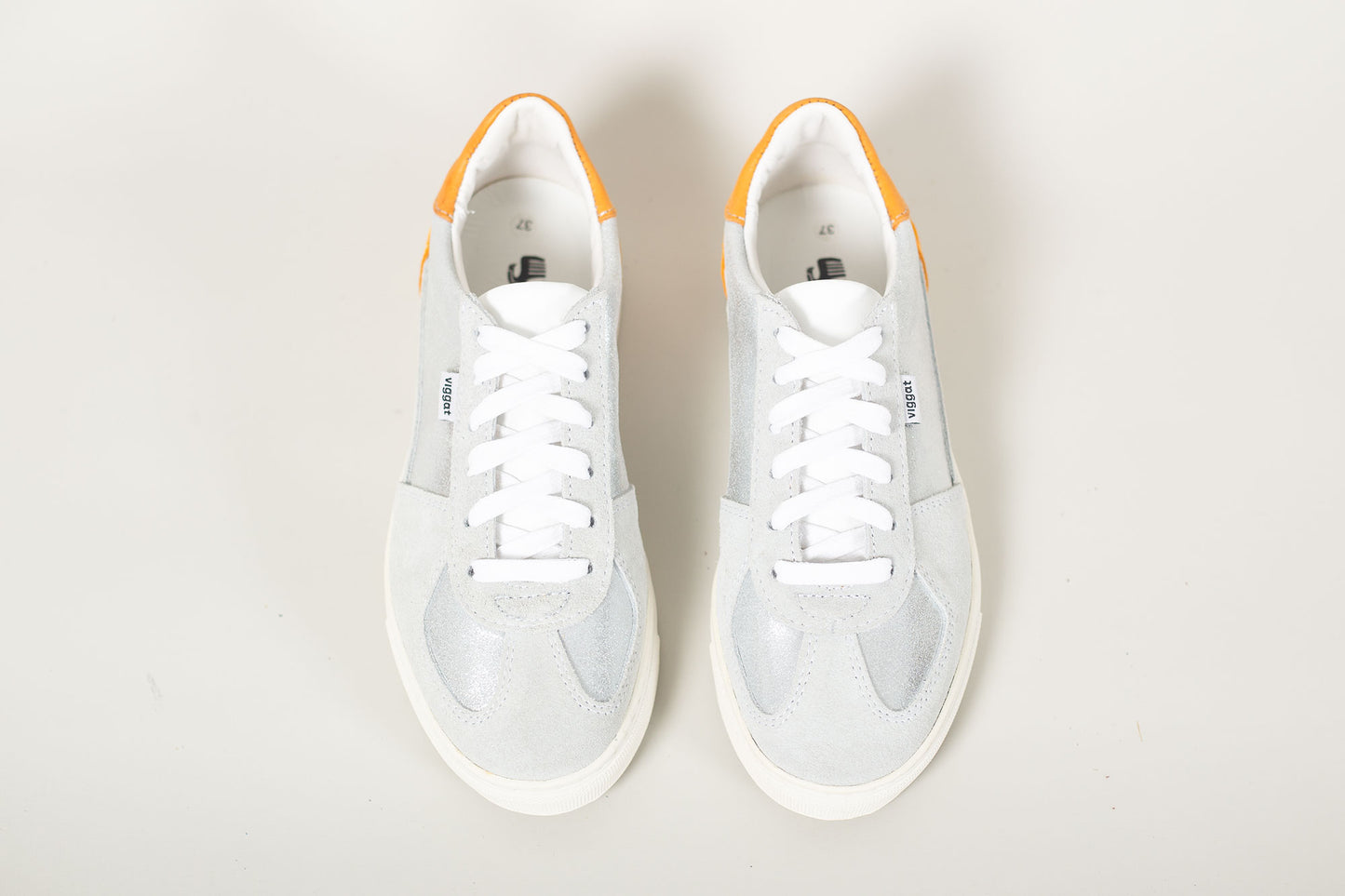 Fixo - Orange Silver