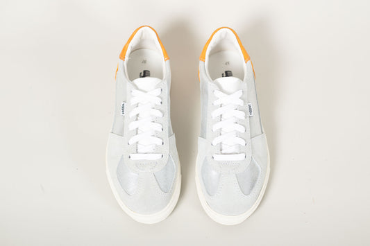 Fixo - Orange Silver