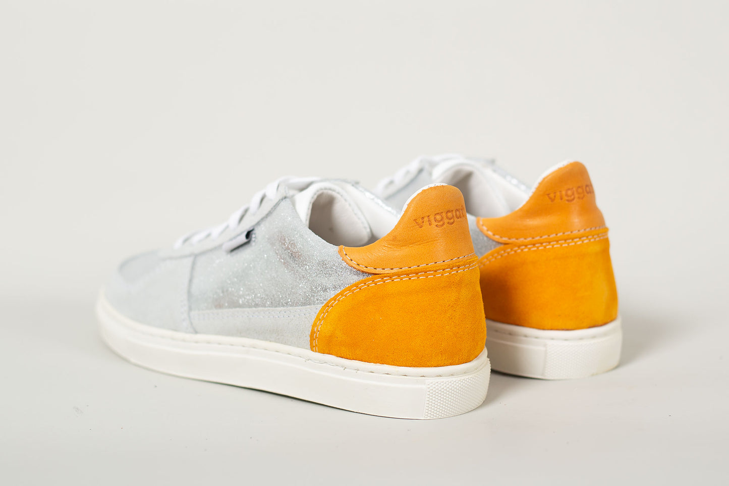 Fixo - Orange Silver