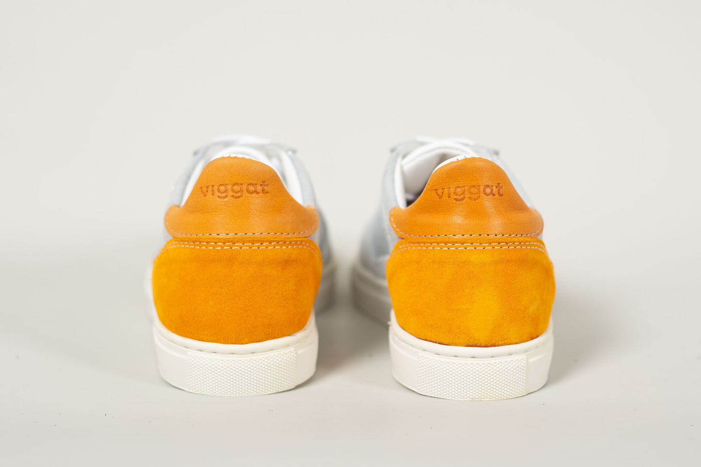 Fixo - Orange Silver